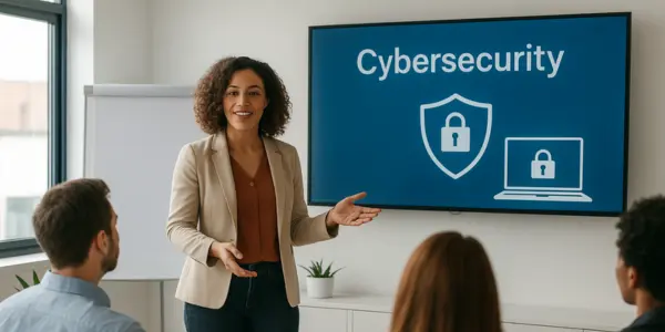 Office Cybersecurity - How to Protect Your Devices
